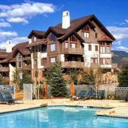 Arrowhead Village Beaver Creek Exteriör bild