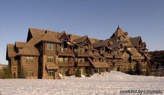 Arrowhead Village Beaver Creek Exteriör bild