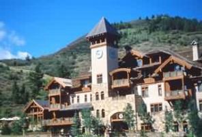 Arrowhead Village Beaver Creek Exteriör bild