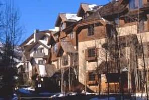 Arrowhead Village Beaver Creek Exteriör bild