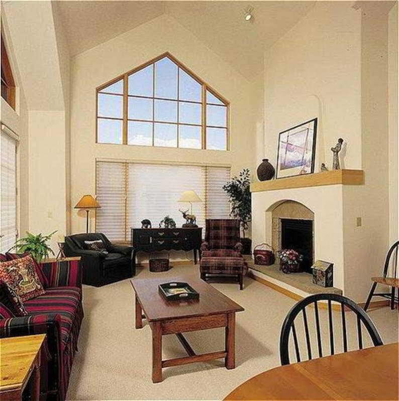 Arrowhead Village Beaver Creek Exteriör bild