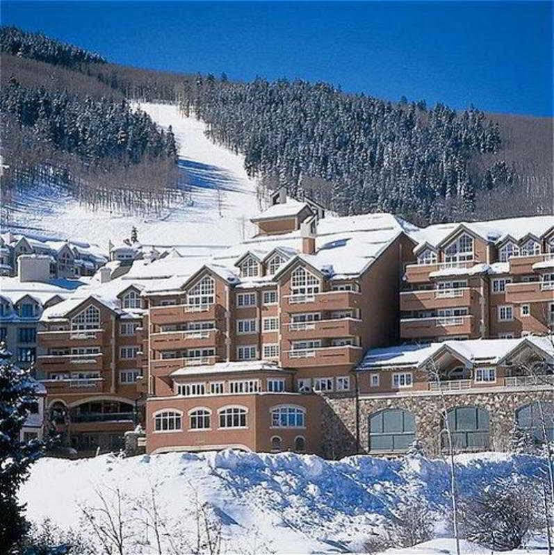Arrowhead Village Beaver Creek Exteriör bild