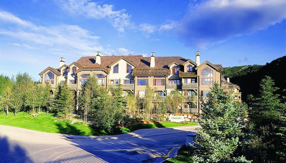 Arrowhead Village Beaver Creek Exteriör bild