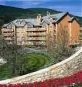 Arrowhead Village Beaver Creek Exteriör bild
