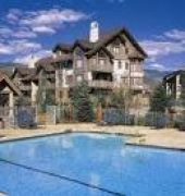 Arrowhead Village Beaver Creek Exteriör bild