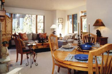 Arrowhead Village Beaver Creek Exteriör bild