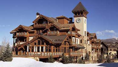 Arrowhead Village Beaver Creek Exteriör bild