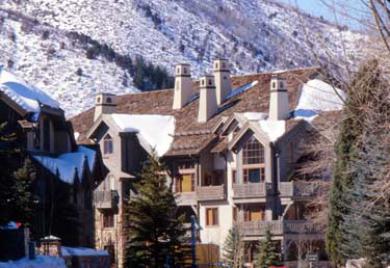 Arrowhead Village Beaver Creek Exteriör bild