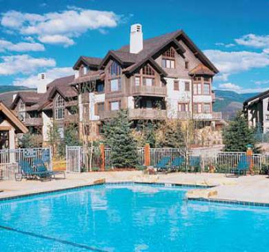 Arrowhead Village Beaver Creek Exteriör bild