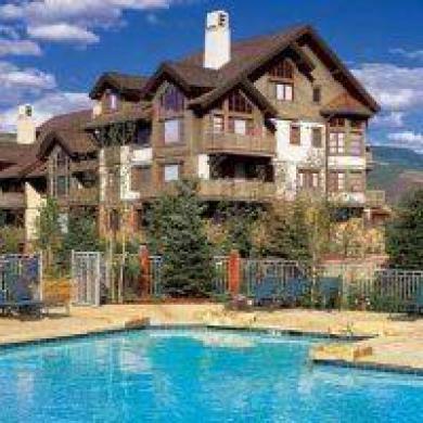 Arrowhead Village Beaver Creek Exteriör bild
