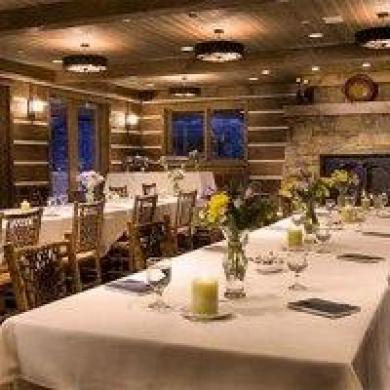 Arrowhead Village Beaver Creek Exteriör bild